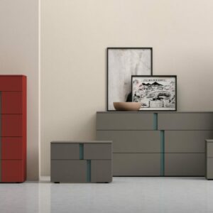 Мебель для спальни  ATHENA 2