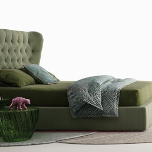 Кровать ATHENA 1