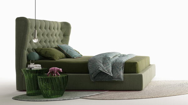 Кровать ATHENA 1