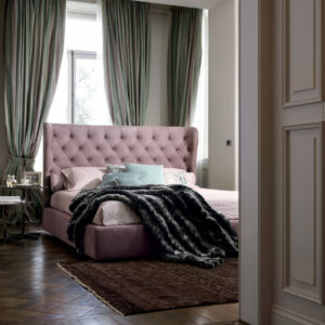 Кровать ATHENA 2