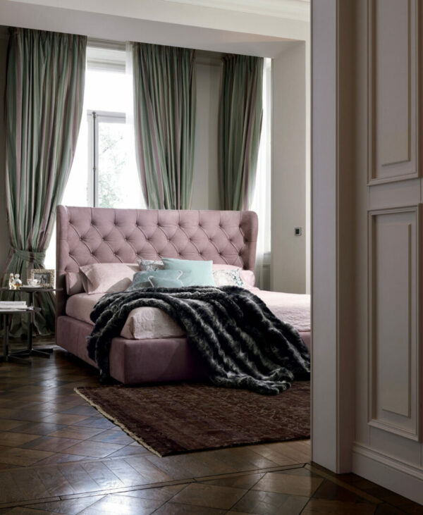 Кровать ATHENA 2