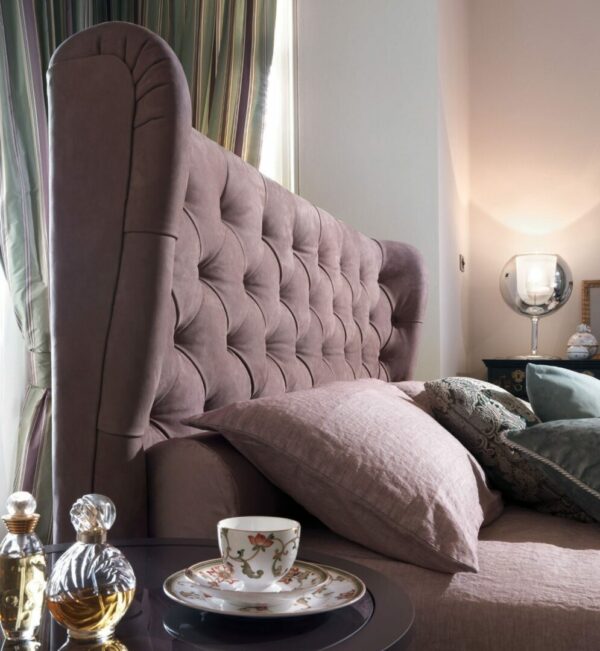 Кровать ATHENA 3