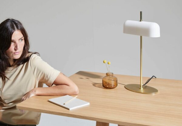 Настольная лампа ATIL 3