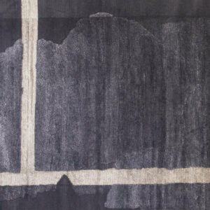 Ковер ATLAS BLU PATTERN 1