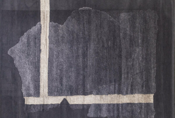 Ковер ATLAS BLU PATTERN