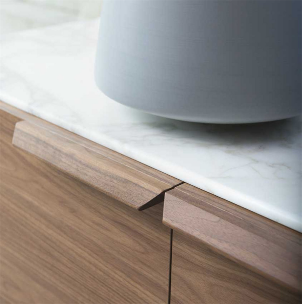 Комод Atlante 3 8