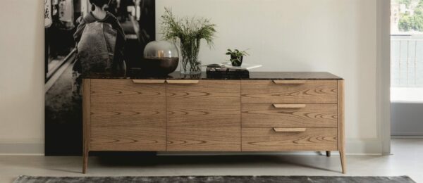 Комод Atlante 3 3