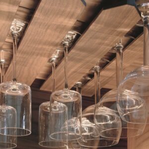 Комод Бар Atlante 4