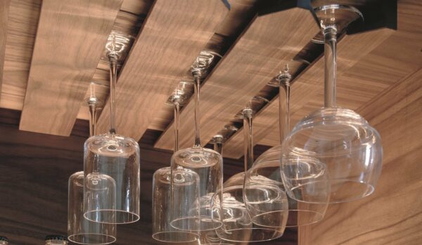 Комод Бар Atlante 4