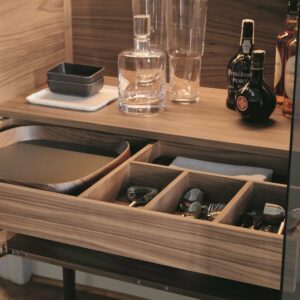 Комод Бар Atlante 5