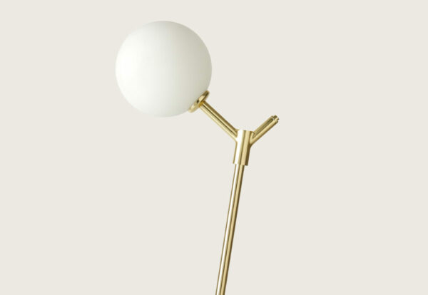 Настольная лампа ATOM 2