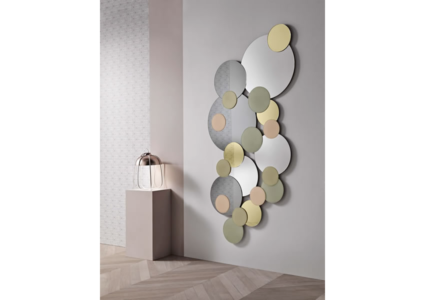 Зеркало ATOMIC 2