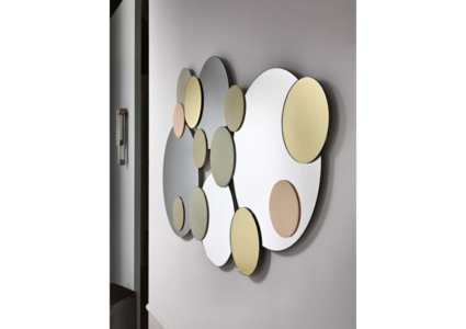 Зеркало ATOMIC 3