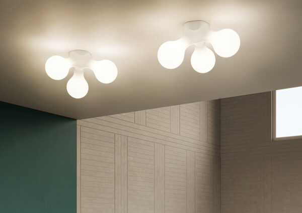 Потолочный светильник ATOMIUM