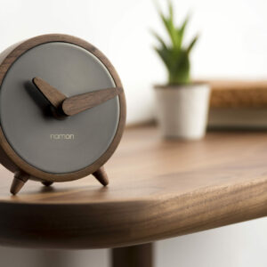 Настольные часы ATOMO SOBREMESA 2