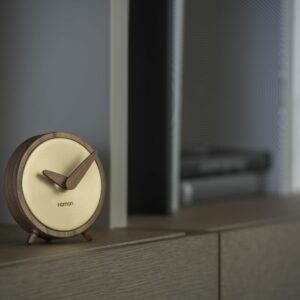 Настольные часы ATOMO SOBREMESA 3