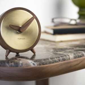 Настольные часы ATOMO SOBREMESA 5