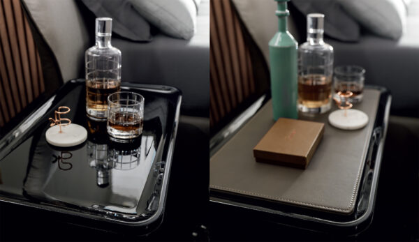 Тумбочка ATOS 2