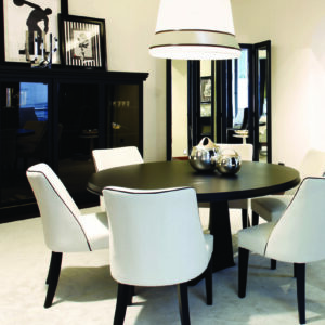 Подвесной светильник AUDREY SO 4