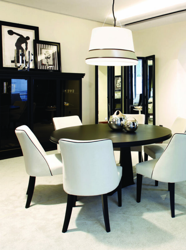 Подвесной светильник AUDREY SO 4