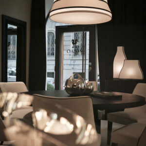 Подвесной светильник AUDREY SO 3