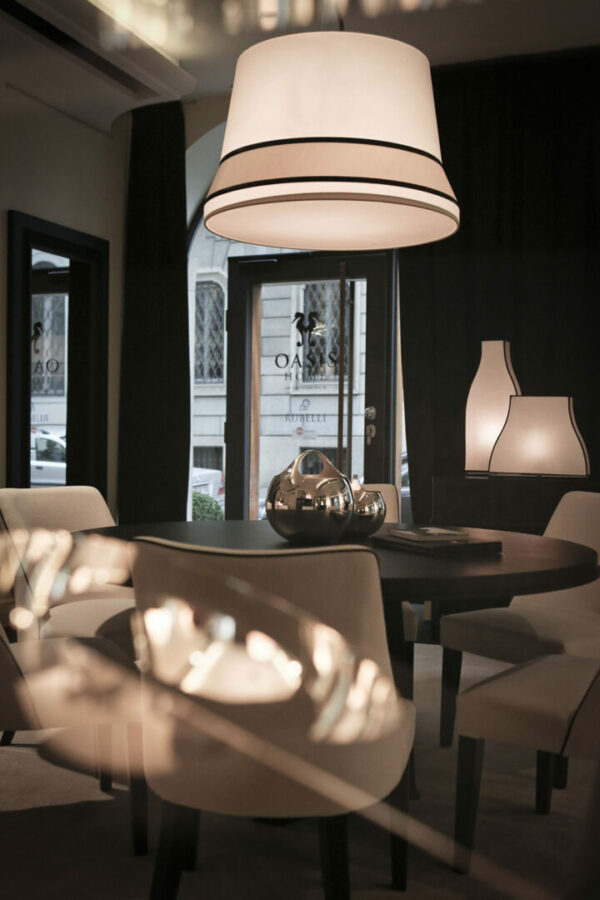 Подвесной светильник AUDREY SO 3