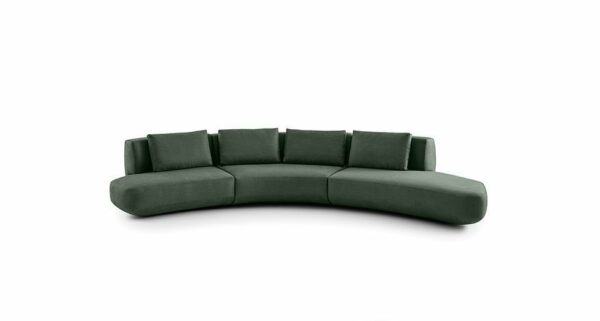 Диван Audrey Motion 2