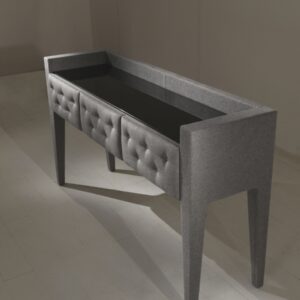 Консоль AURA 2