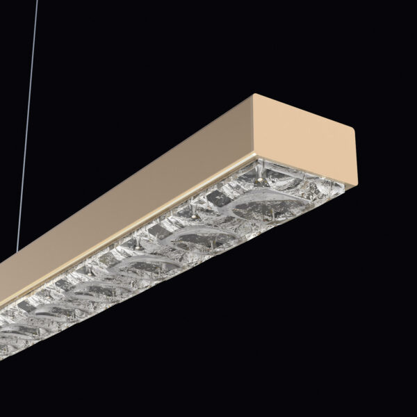 Подвесной светильник AURA 5