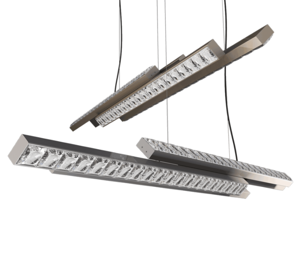 Подвесной светильник AURA 1