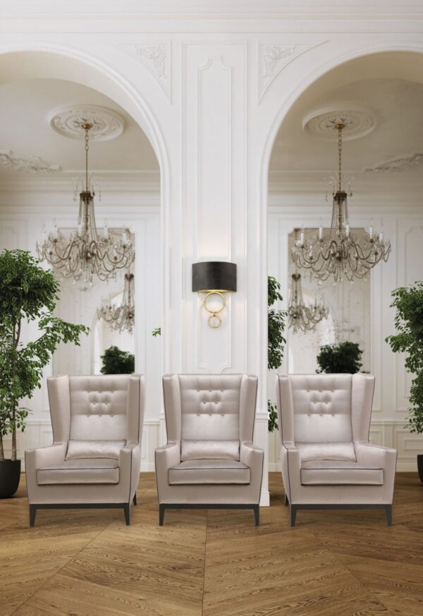 Кресло AURORA 3