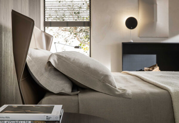 Кровать AZUL 3