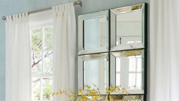 Зеркало DZHUNO 2