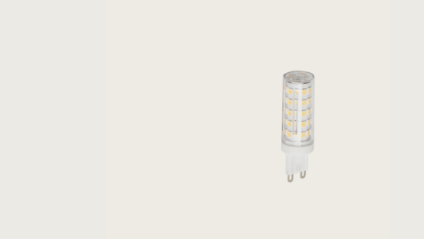 Дизайнерская лампочка B005 2