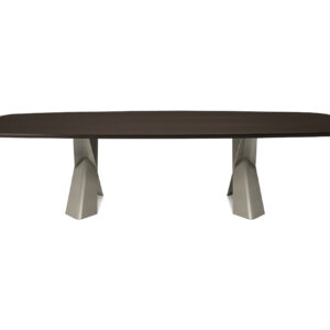 Обеденный стол Mad Max Wood 6