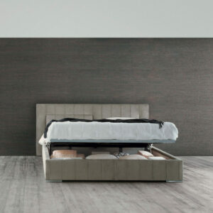 Кровать HIGH WAVE 5