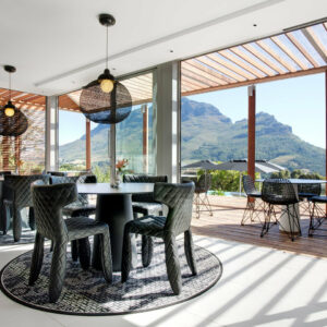 Подвесной светильник NON RANDOM 71 BLACK 5