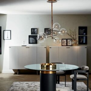 Подвесной светильник Bonfire 2