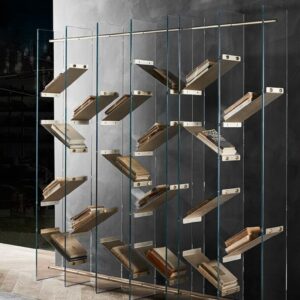 Стеллаж Isola 2