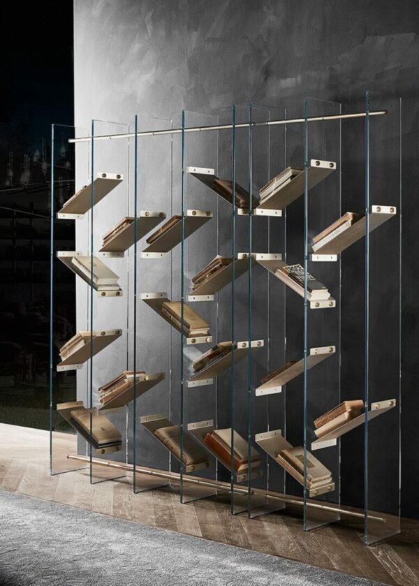 Стеллаж Isola 2