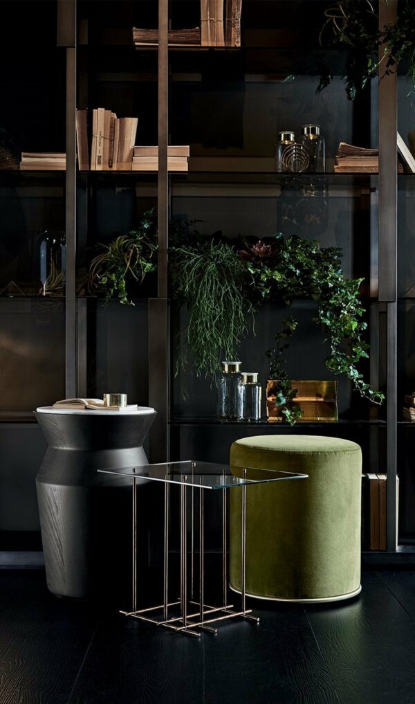 Журнальные столик Dama 2