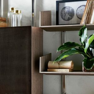 Стеллаж Brera 2