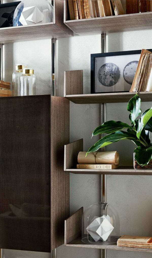 Стеллаж Brera 2