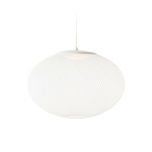Подвесной светильник NR2 WHITE L 1