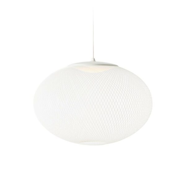 Подвесной светильник NR2 WHITE L 1