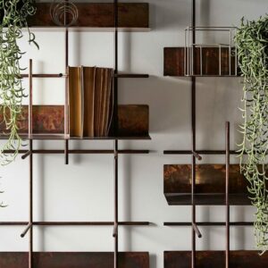 Стеллаж Navigli 3