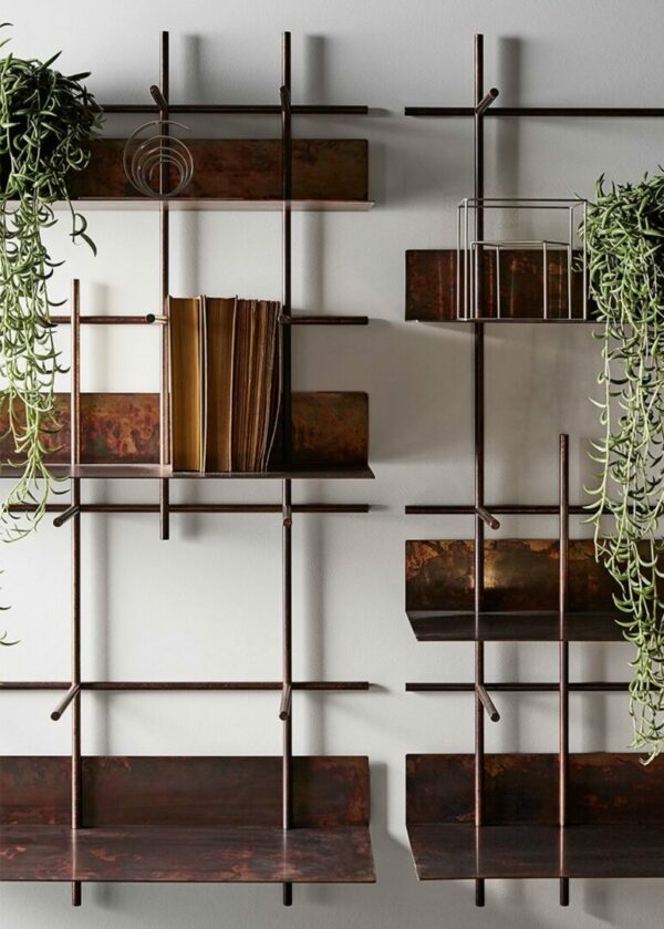 Стеллаж Navigli 3