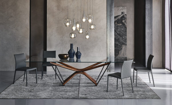 Обеденный стол marathon 5