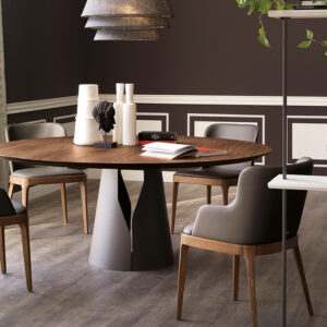 Обеденный стол Giano 2