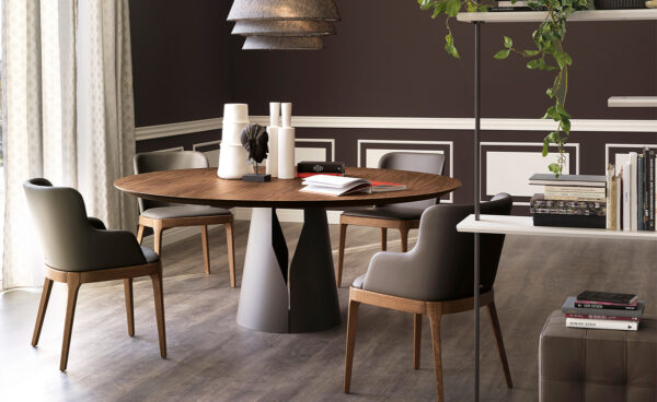 Обеденный стол Giano 2